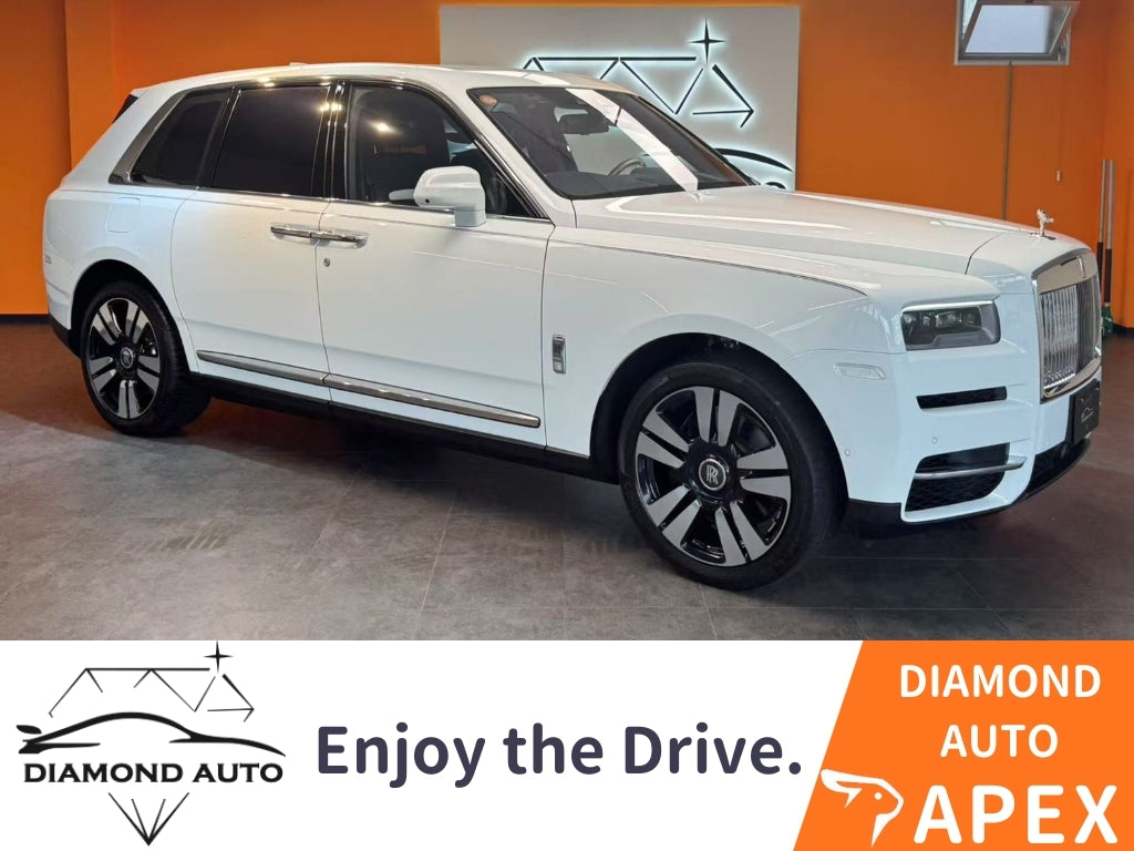 ロールス・ロイス