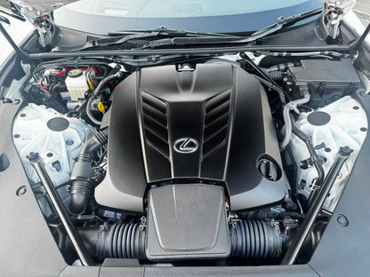 Lexus LC Convertible