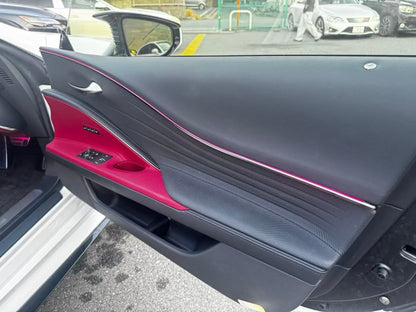 Lexus LC Convertible