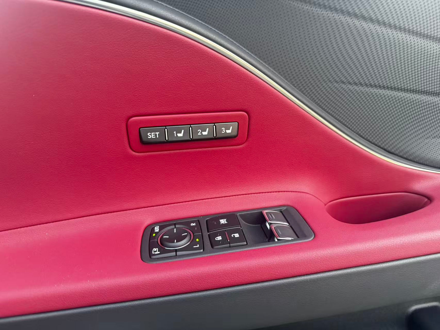 Lexus LC Convertible