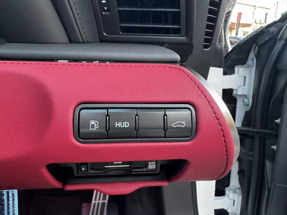 Lexus LC Convertible