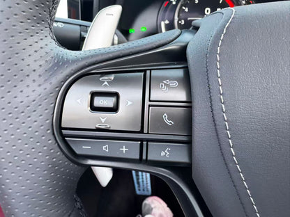 Lexus LC Convertible