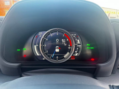 Lexus LC Convertible