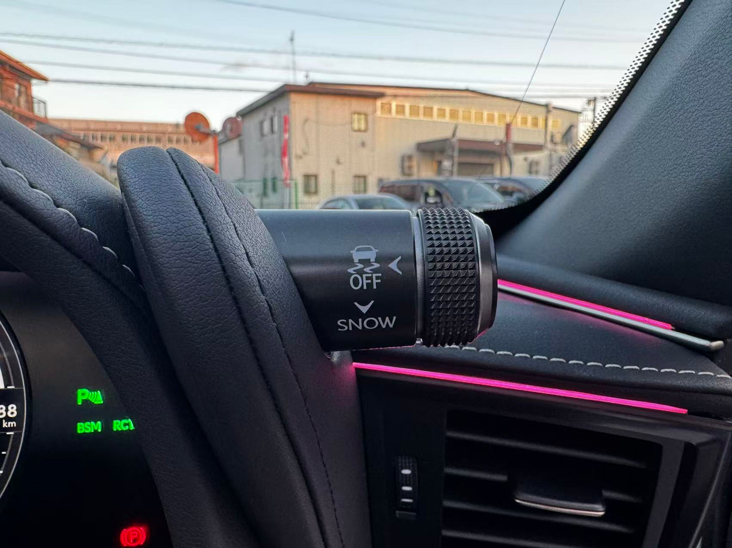 Lexus LC Convertible