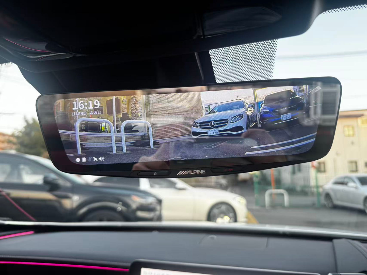 Lexus LC Convertible