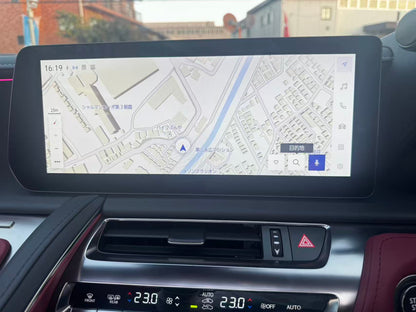 Lexus LC Convertible