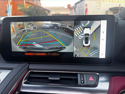 Lexus LC Convertible