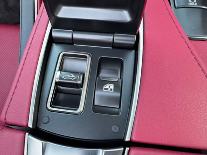 Lexus LC Convertible