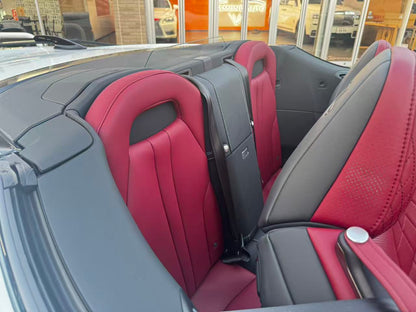 Lexus LC Convertible