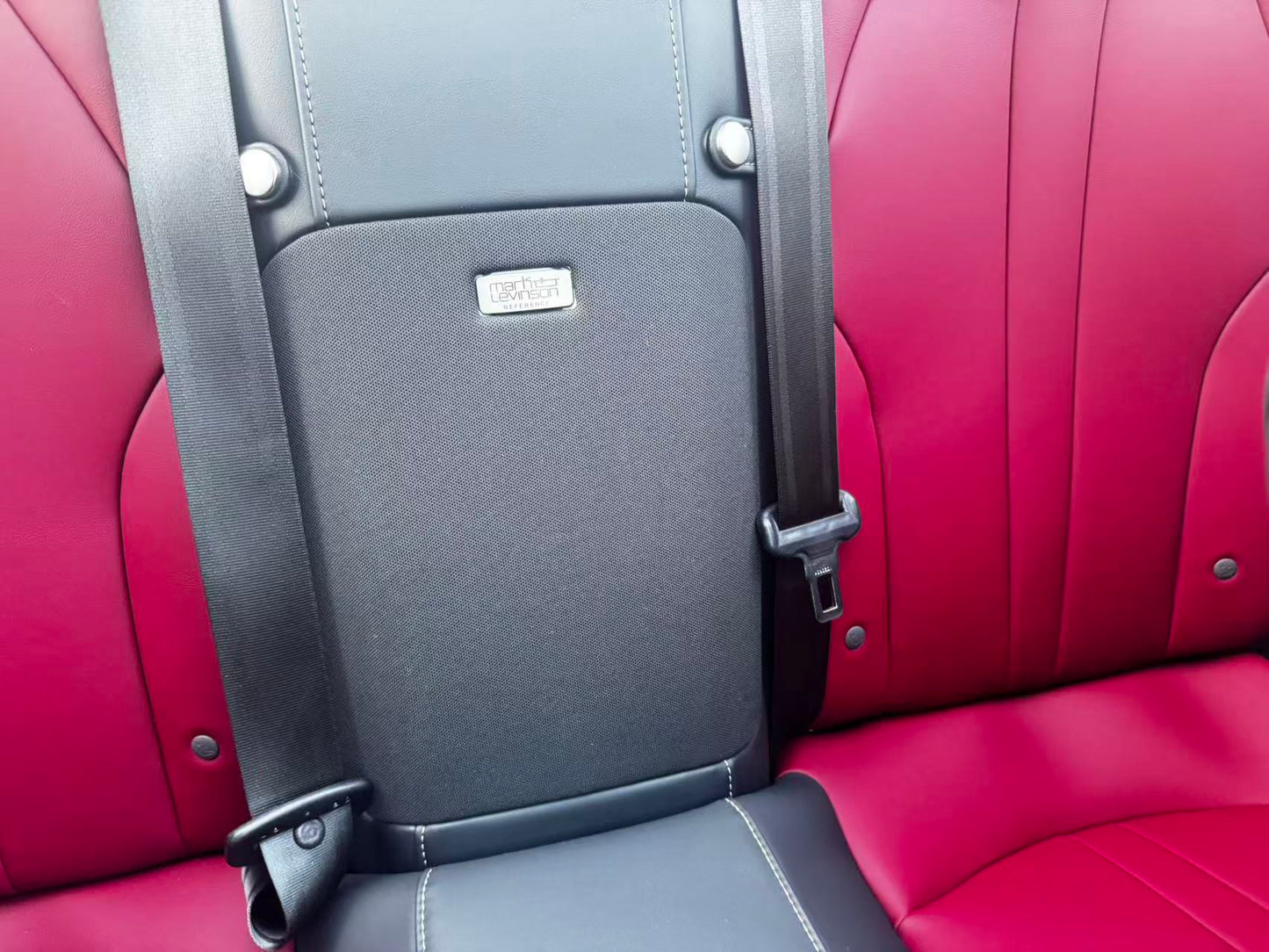 Lexus LC Convertible