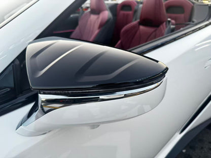 Lexus LC Convertible