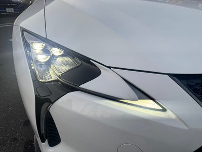 Lexus LC Convertible