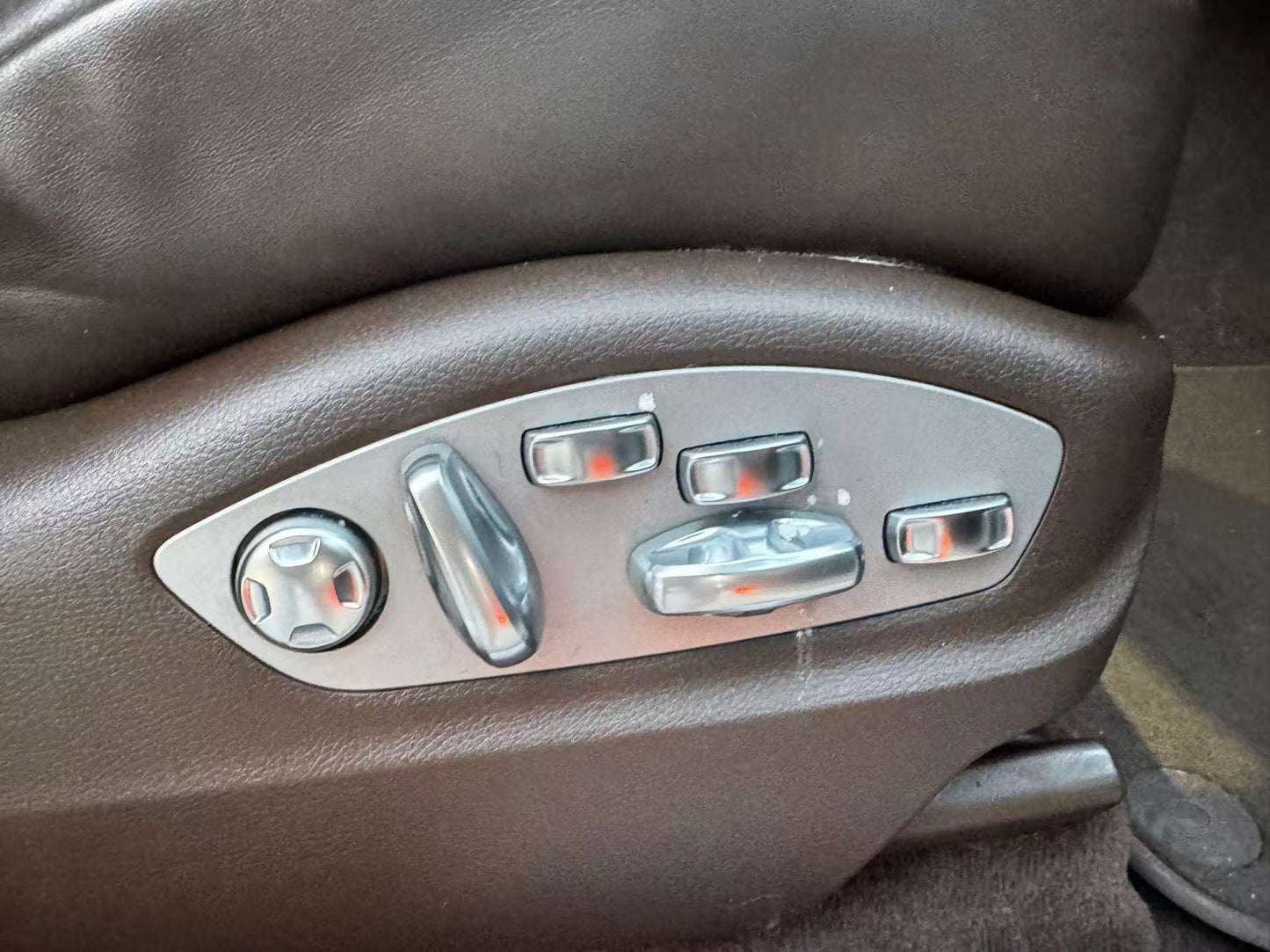 ポルシェ マカン