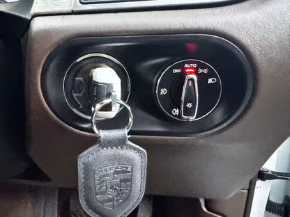 ポルシェ マカン