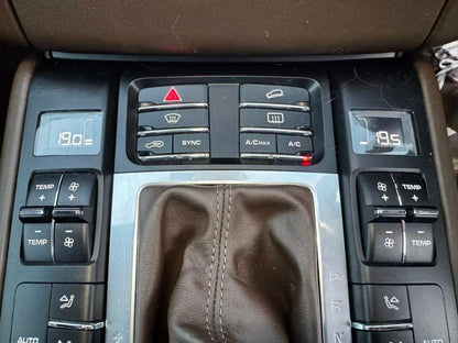 ポルシェ マカン