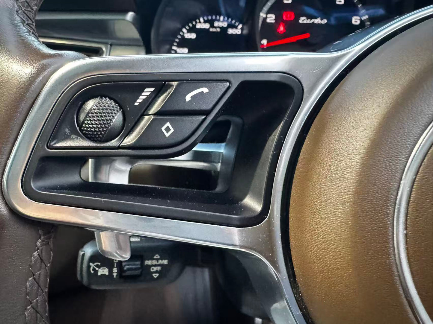 ポルシェ マカン