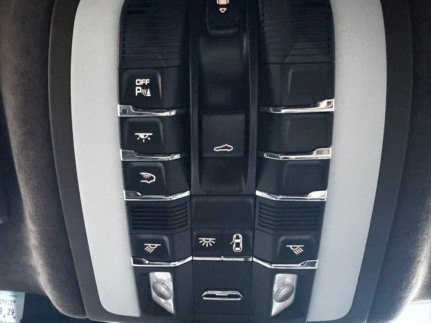 ポルシェ マカン