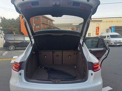 ポルシェ マカン