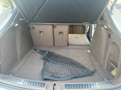 ポルシェ マカン