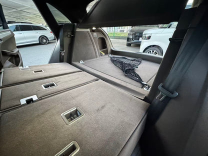 ポルシェ マカン