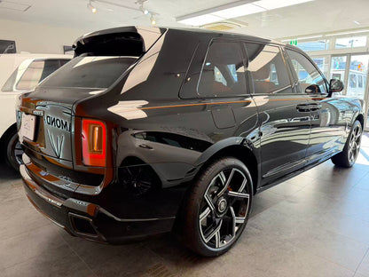Rolls-Royce＿Cullinan（商談対応