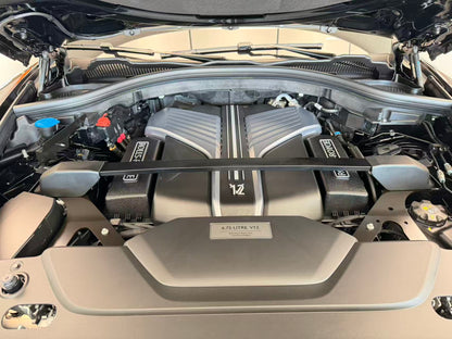 Rolls-Royce＿Cullinan（商談対応