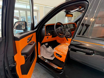 Rolls-Royce＿Cullinan（商談対応