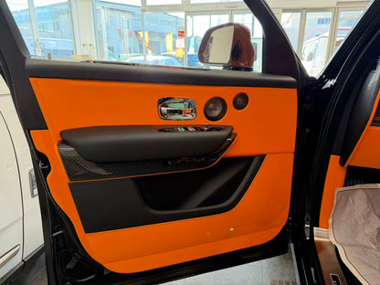 Rolls-Royce＿Cullinan（商談対応