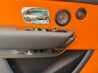 Rolls-Royce＿Cullinan（商談対応