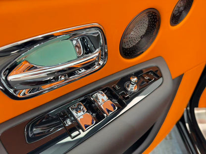 Rolls-Royce＿Cullinan（商談対応