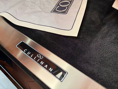 Rolls-Royce＿Cullinan（商談対応