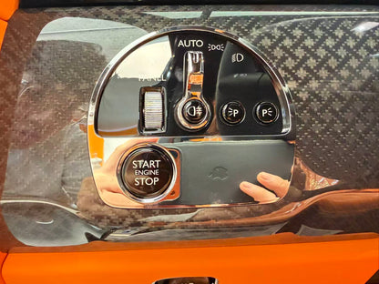 Rolls-Royce＿Cullinan（商談対応