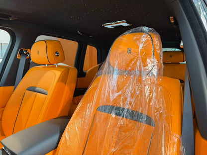 Rolls-Royce＿Cullinan（商談対応