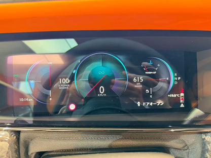 Rolls-Royce＿Cullinan（商談対応