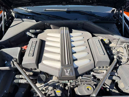 Rolls-Royce＿Wraith