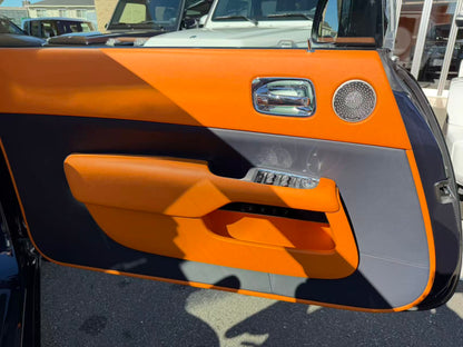 Rolls-Royce＿Wraith