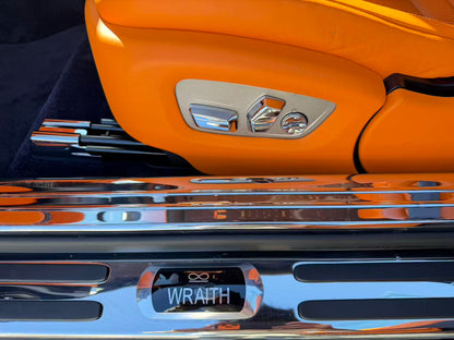 Rolls-Royce＿Wraith