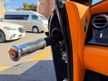 Rolls-Royce＿Wraith