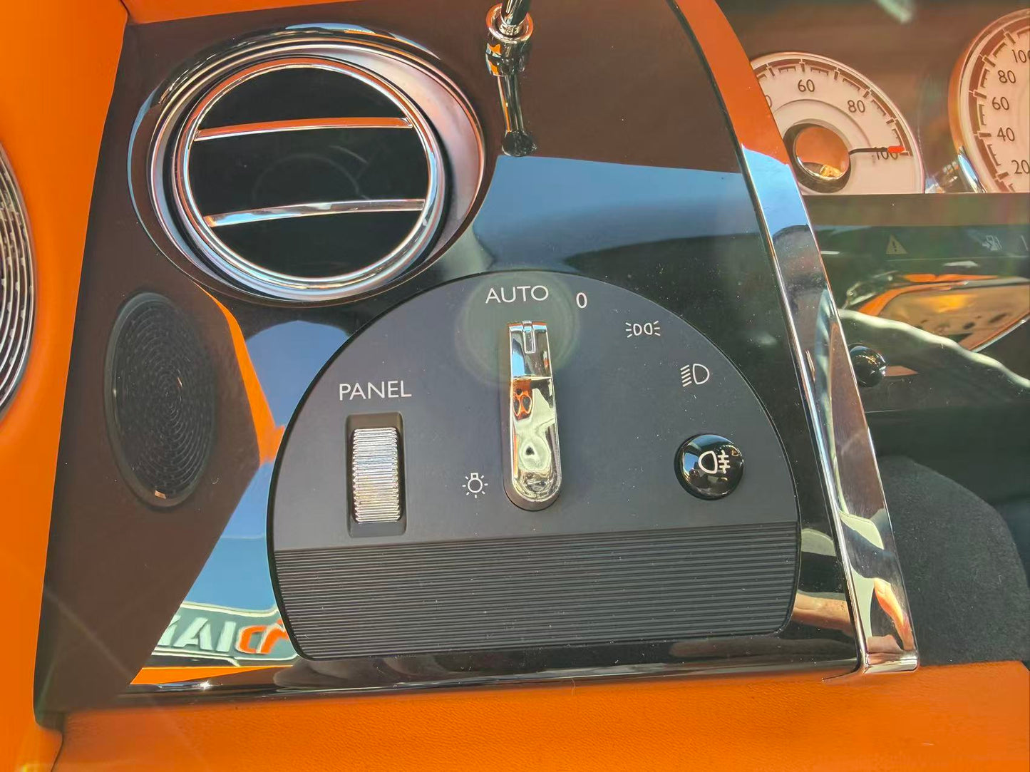 Rolls-Royce＿Wraith