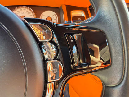 Rolls-Royce＿Wraith