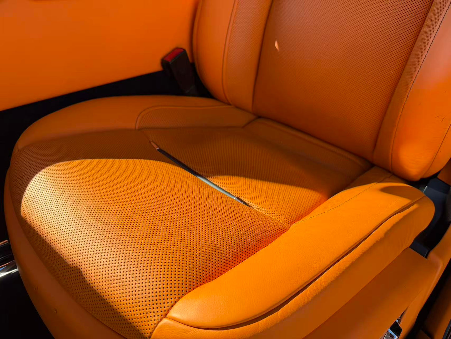 Rolls-Royce＿Wraith