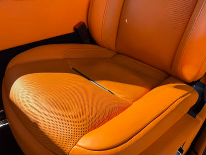 Rolls-Royce＿Wraith