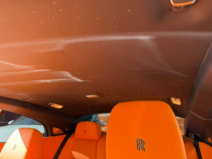 Rolls-Royce＿Wraith