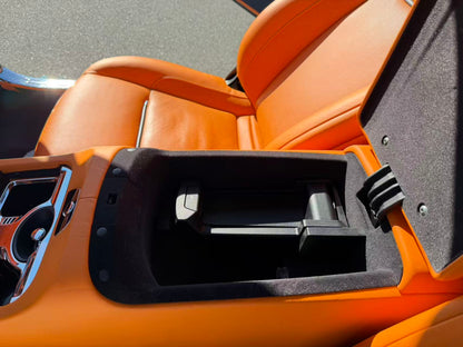 Rolls-Royce＿Wraith