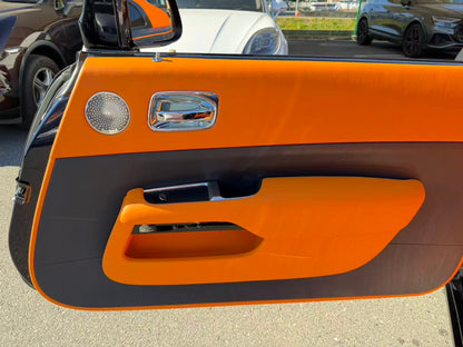 Rolls-Royce＿Wraith