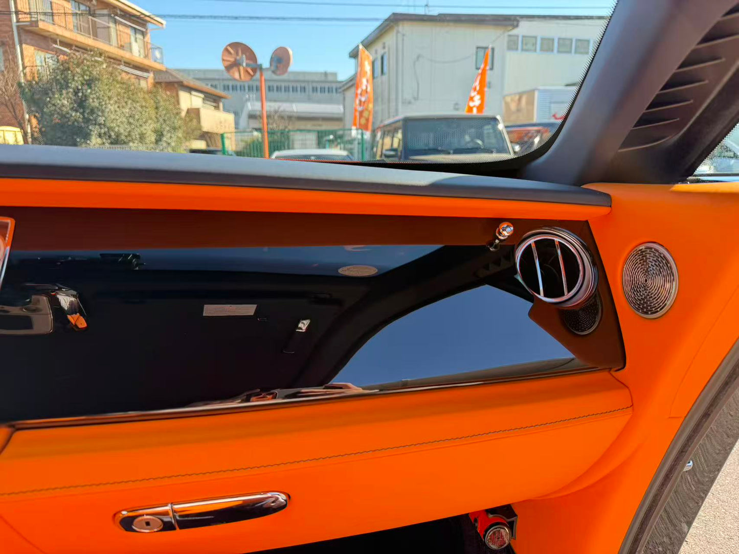 Rolls-Royce＿Wraith