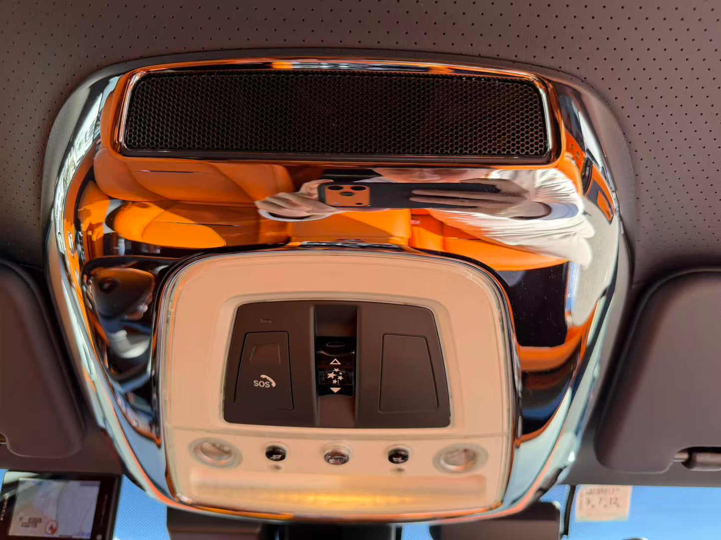 Rolls-Royce＿Wraith