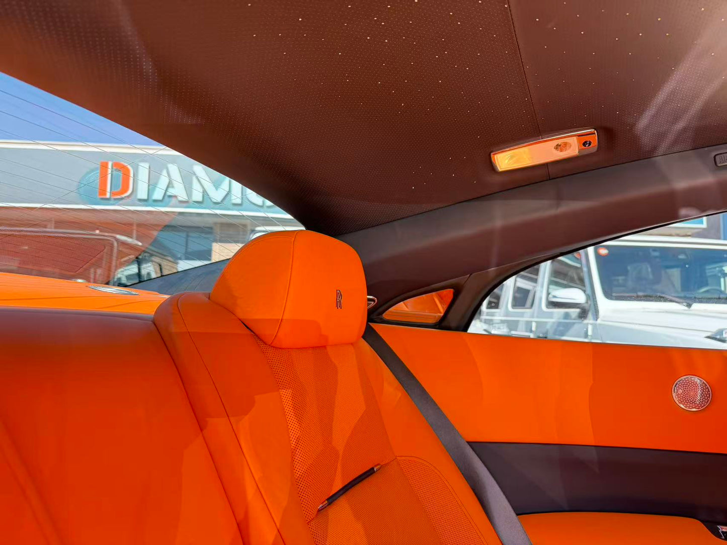 Rolls-Royce＿Wraith