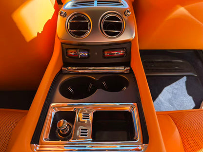 Rolls-Royce＿Wraith