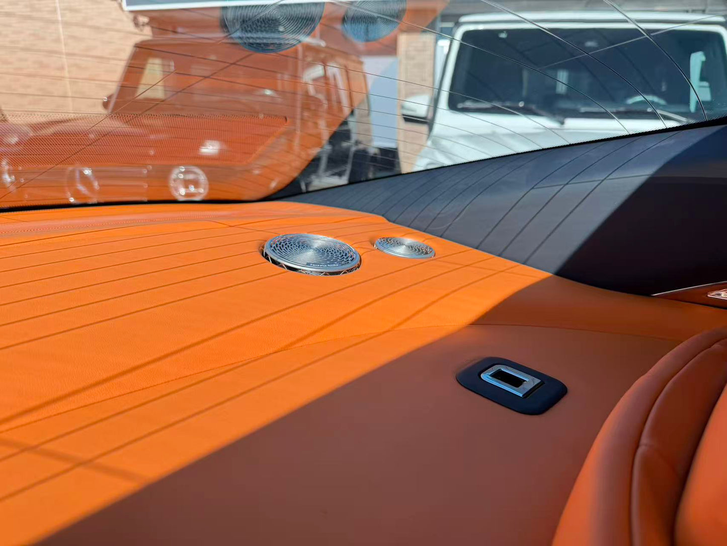 Rolls-Royce＿Wraith